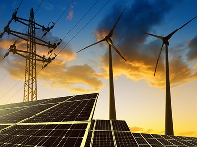 Illawarra to become a renewable energy powerhouse