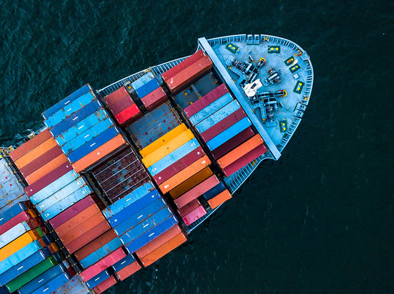 Port dispute could cost NSW badly