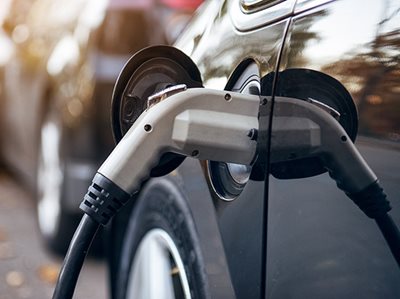NSW supercharges EV rollout
