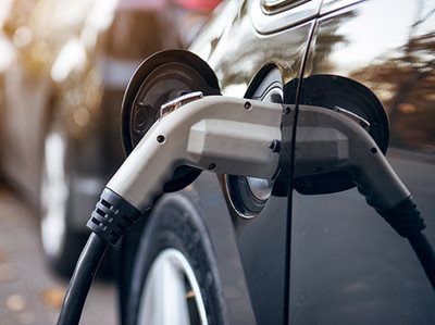 Green light for electric vehicle strategy