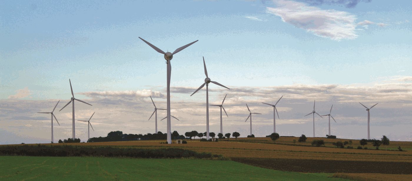 Clean, reliable and affordable energy