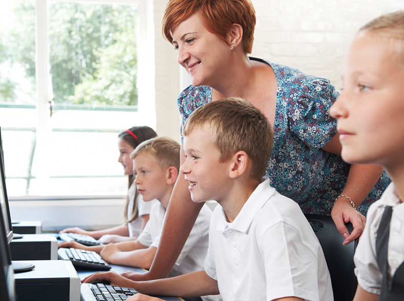 Rewarding excellence for local teachers in Wagga Wagga