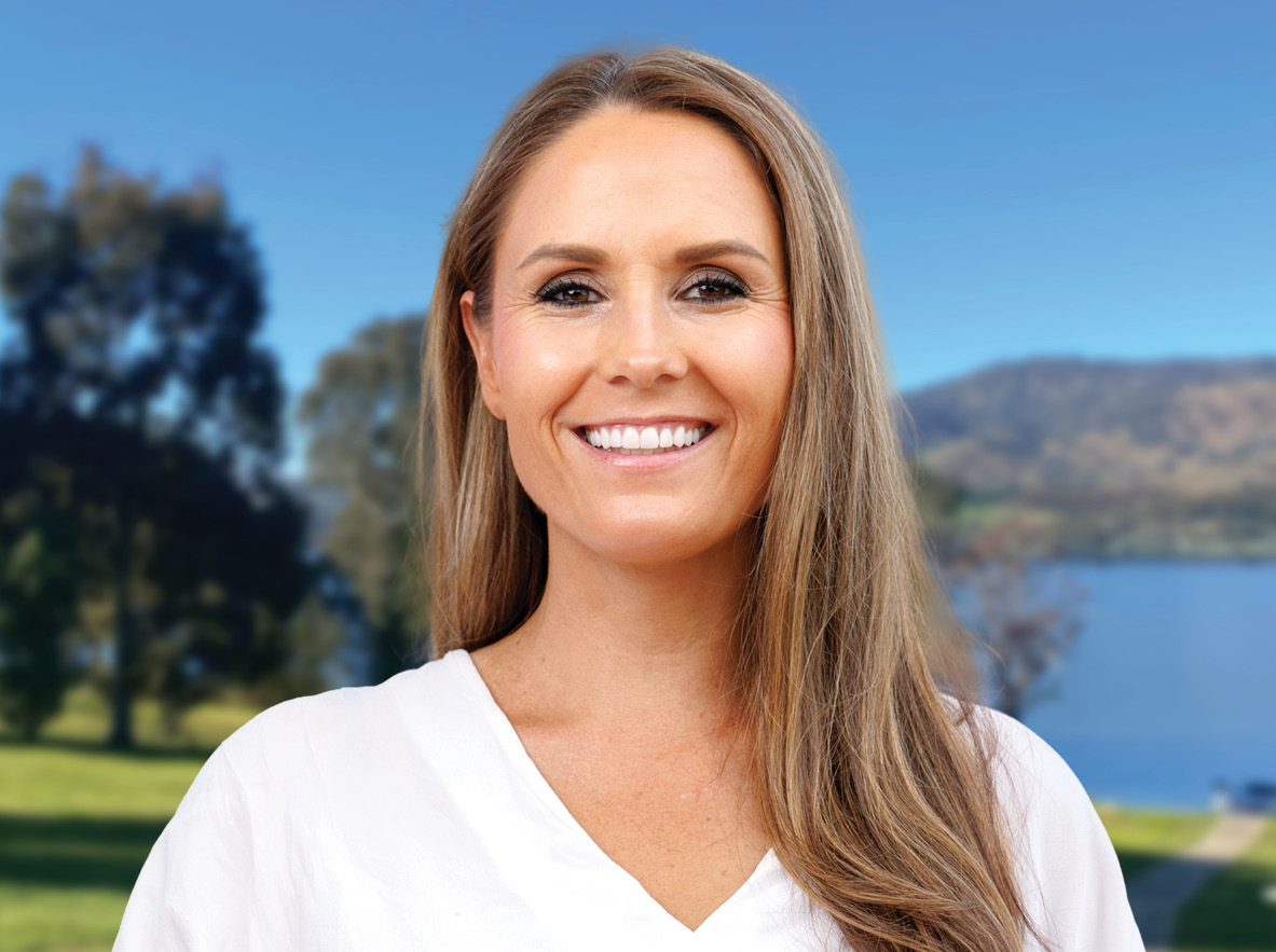 Farrer voices drive coalition water policy