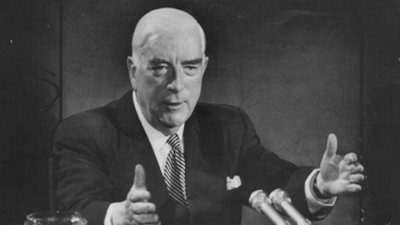 NSW LIBERAL PARTY CELEBRATES 75TH ANNIVERSARY