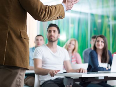 STATE-OF-THE-ART LEARNING FACILITIES FOR MUSWELLBROOK