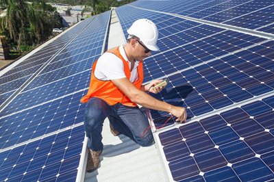 NSW public schools to help power renewable energy future