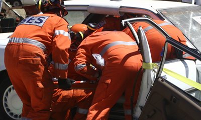 Job Protection for Flood Emergency Volunteers