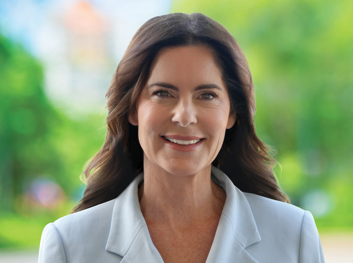 Fighting for Robertson