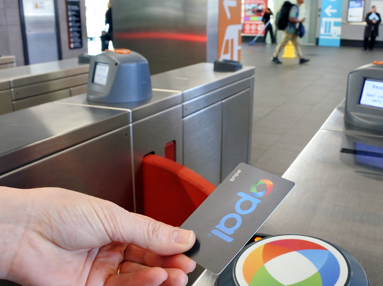 Cost relief for commuters in Gosford, Terrigal and The Entrance