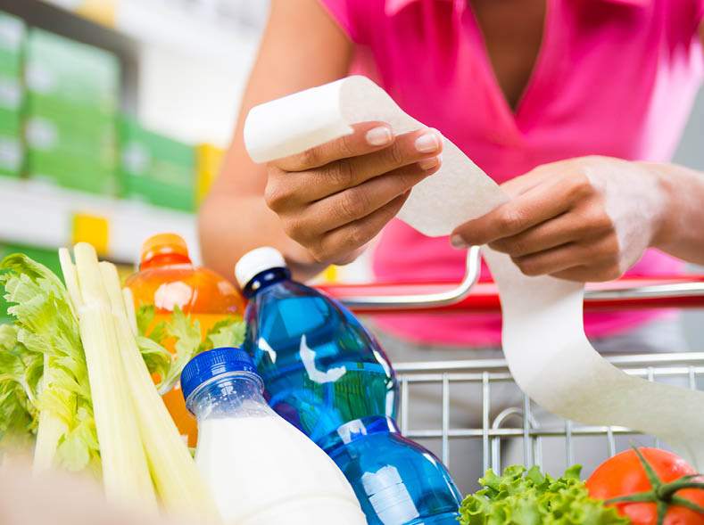 Keeping Supermarkets in Check