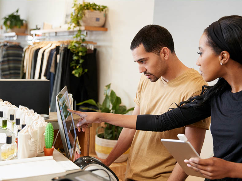 Reshuffle rewards failure with skills and small biz