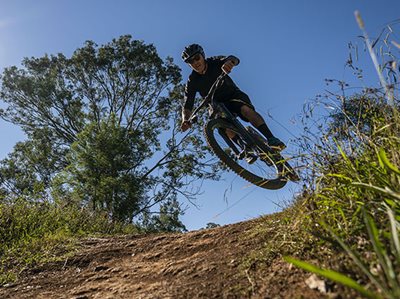 WestInvest funds exciting new walking tracks and cycling links through the Blue Mountains