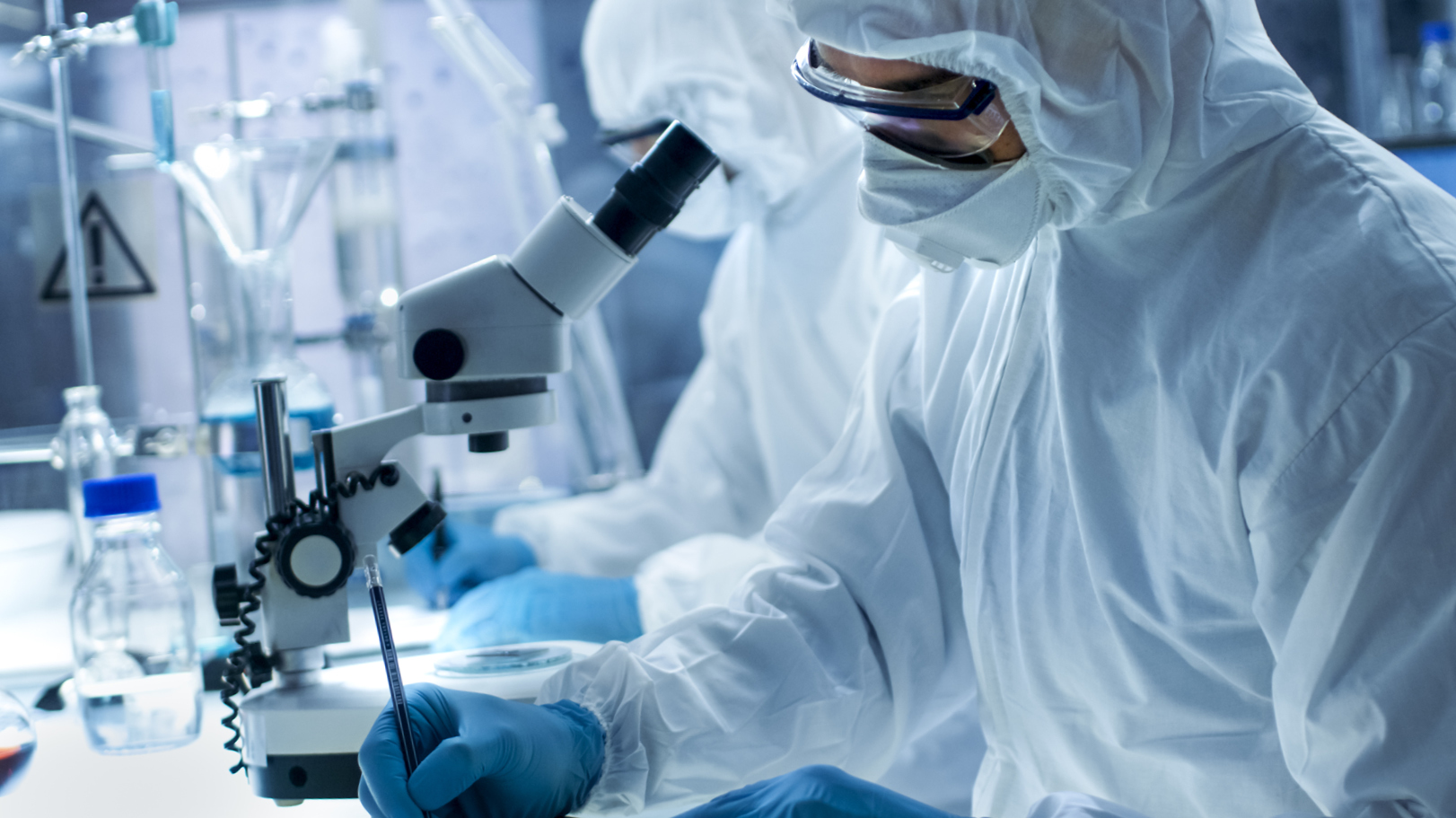 Global Science and Technology Diplomacy Fund Grants are too little, too late