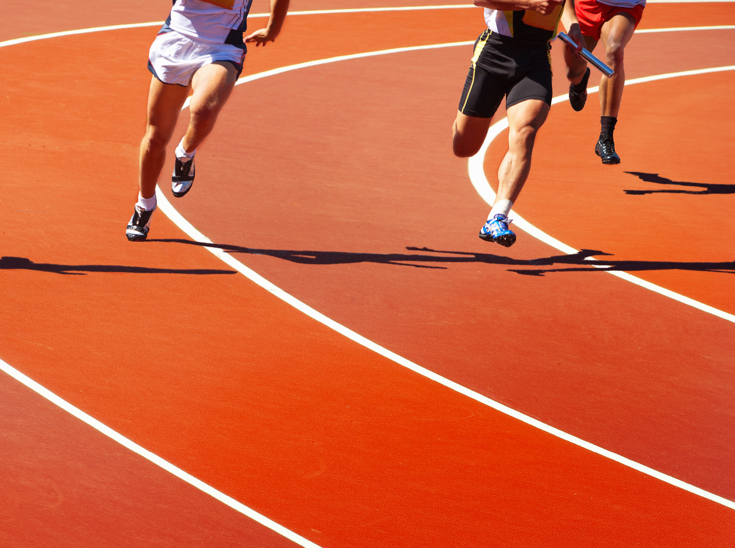 Liberals commit to Rotary Athletics Field upgrade