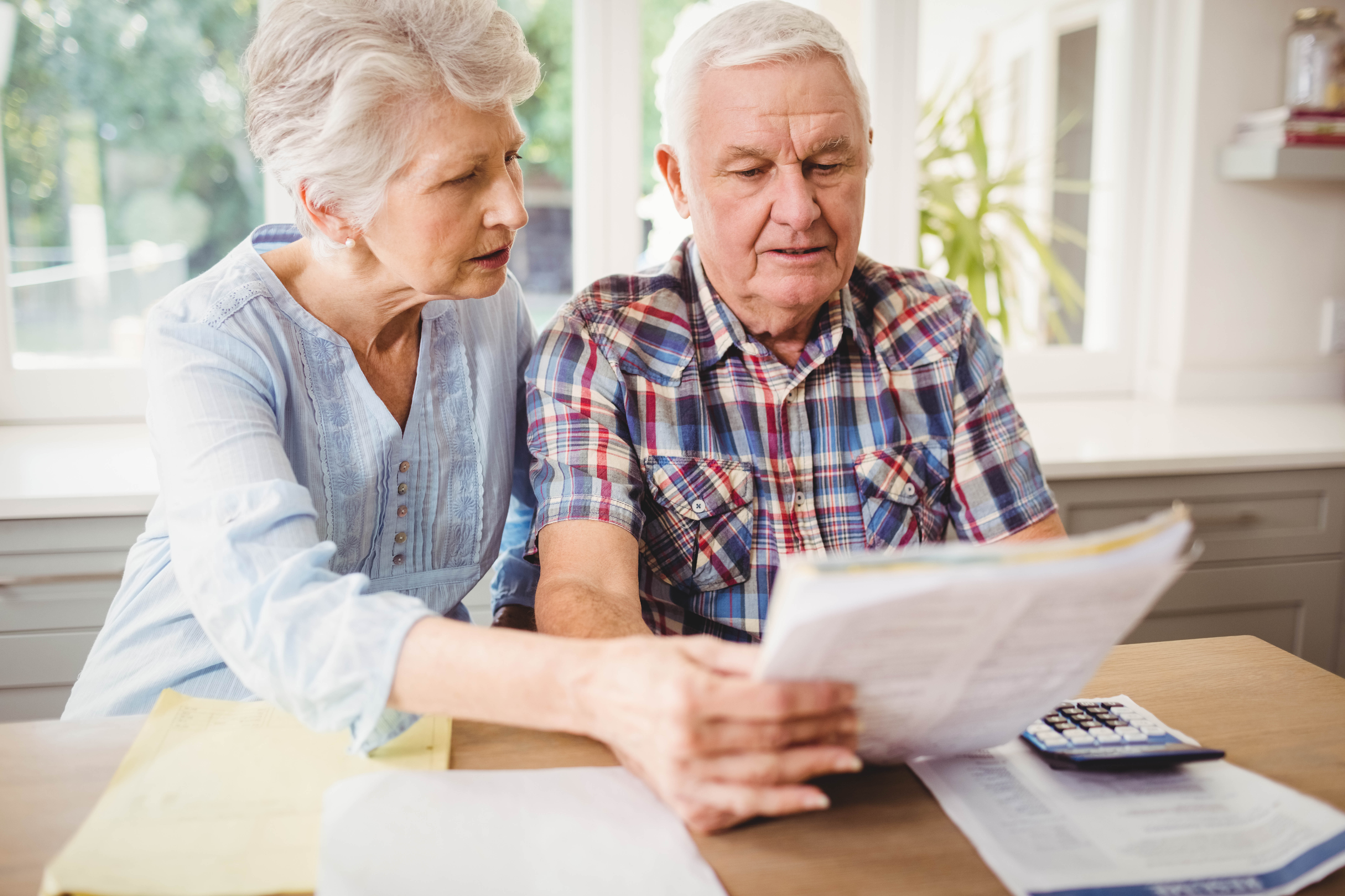 Labor’s new tax to hit 14,000 Farrer seniors