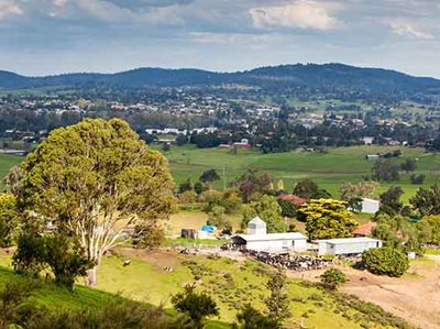 LIBERALS OPEN NOMINATIONS FOR EDEN-MONARO CANDIDATE