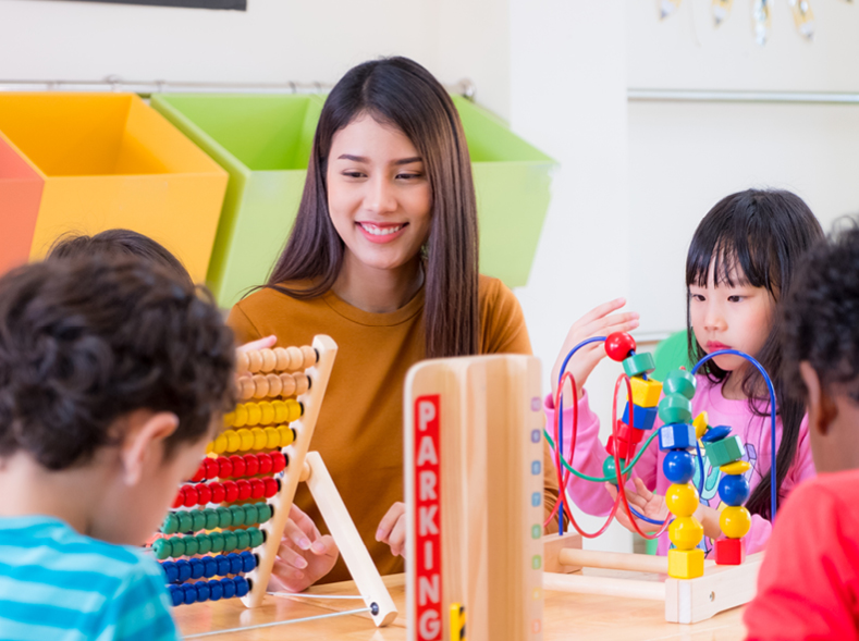 NSW Liberals and Nationals welcome action to protect our kids in NSW early learning