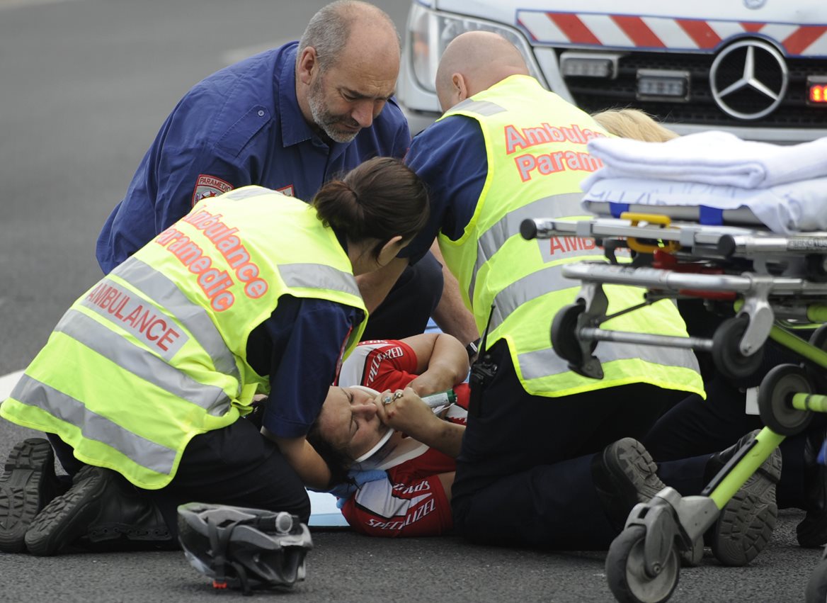 RECORD PARAMEDICS FOR WESTERN SYDNEY - Liberal Party NSW