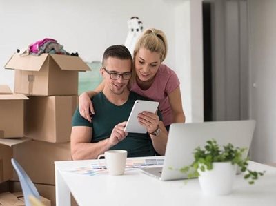First Home Buyer Choice adds up for majority of first-time buyers