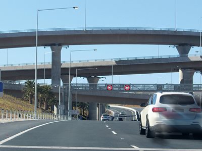 Boosting productivity and slashing travel times on Westconnex for Parramatta