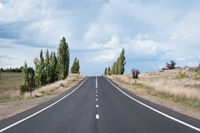 Applications open to fix more country roads