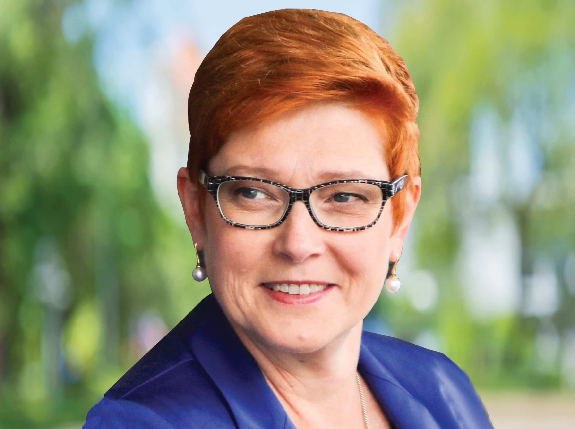 Retirement of Senator Marise Payne