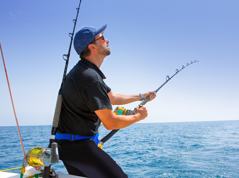 Upgraded facilities across NSW waterways