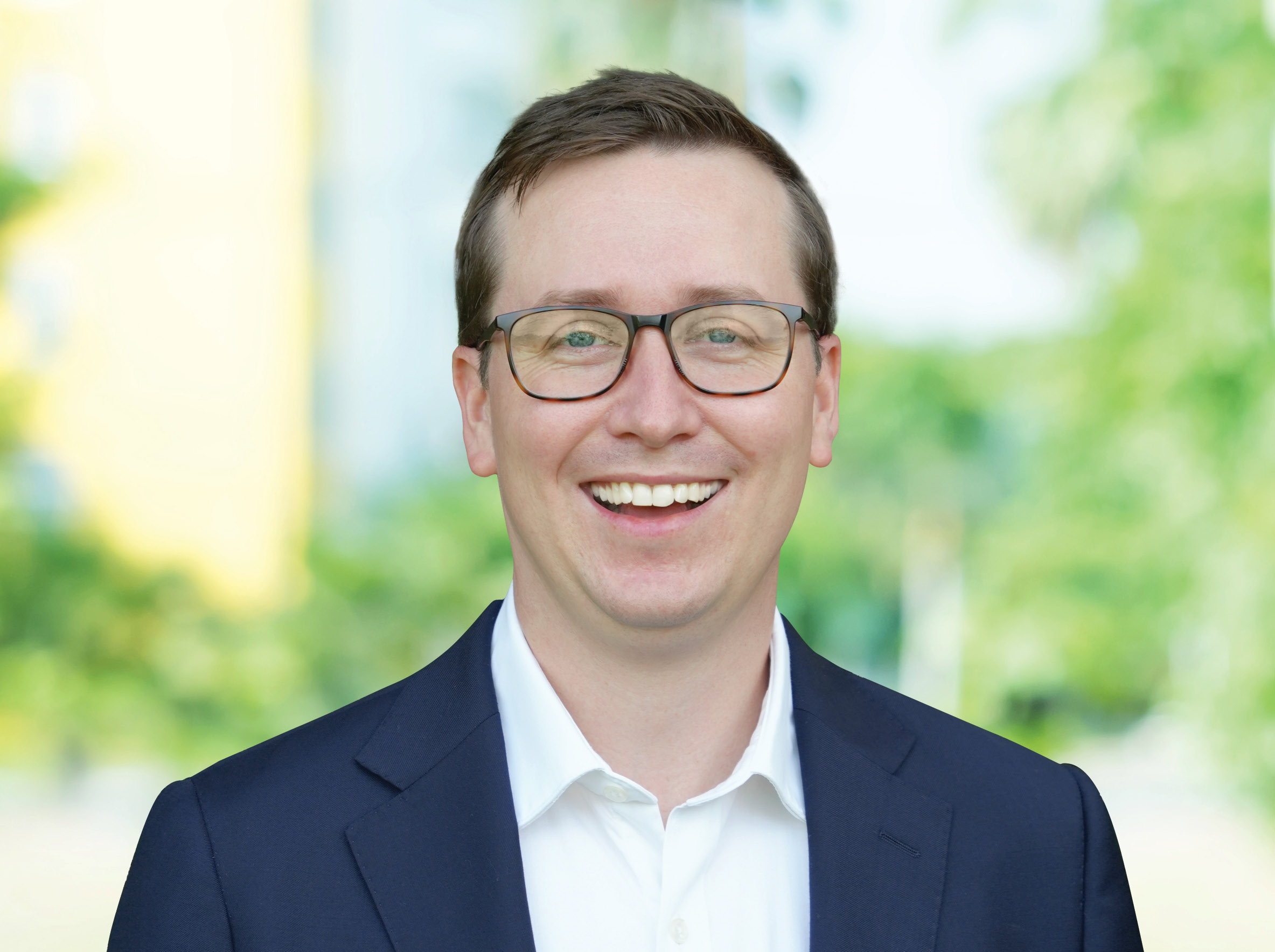 James Wallace selected Liberal candidate for Hornsby