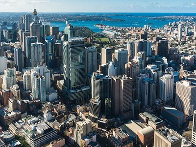 NSW the top state for economic growth