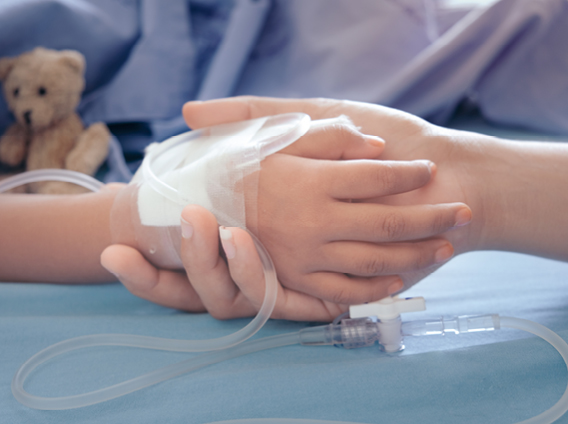 More Paediatric Palliative Care Services for NSW