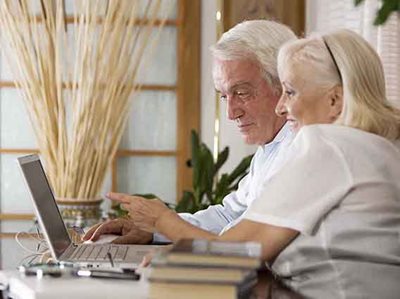 HELPING SENIORS STAY SOCIAL IN NSW