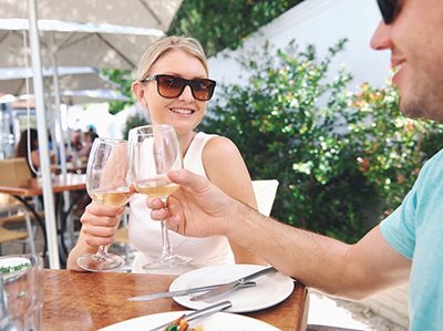 One week left to boost your budget with Dine & Discover NSW vouchers