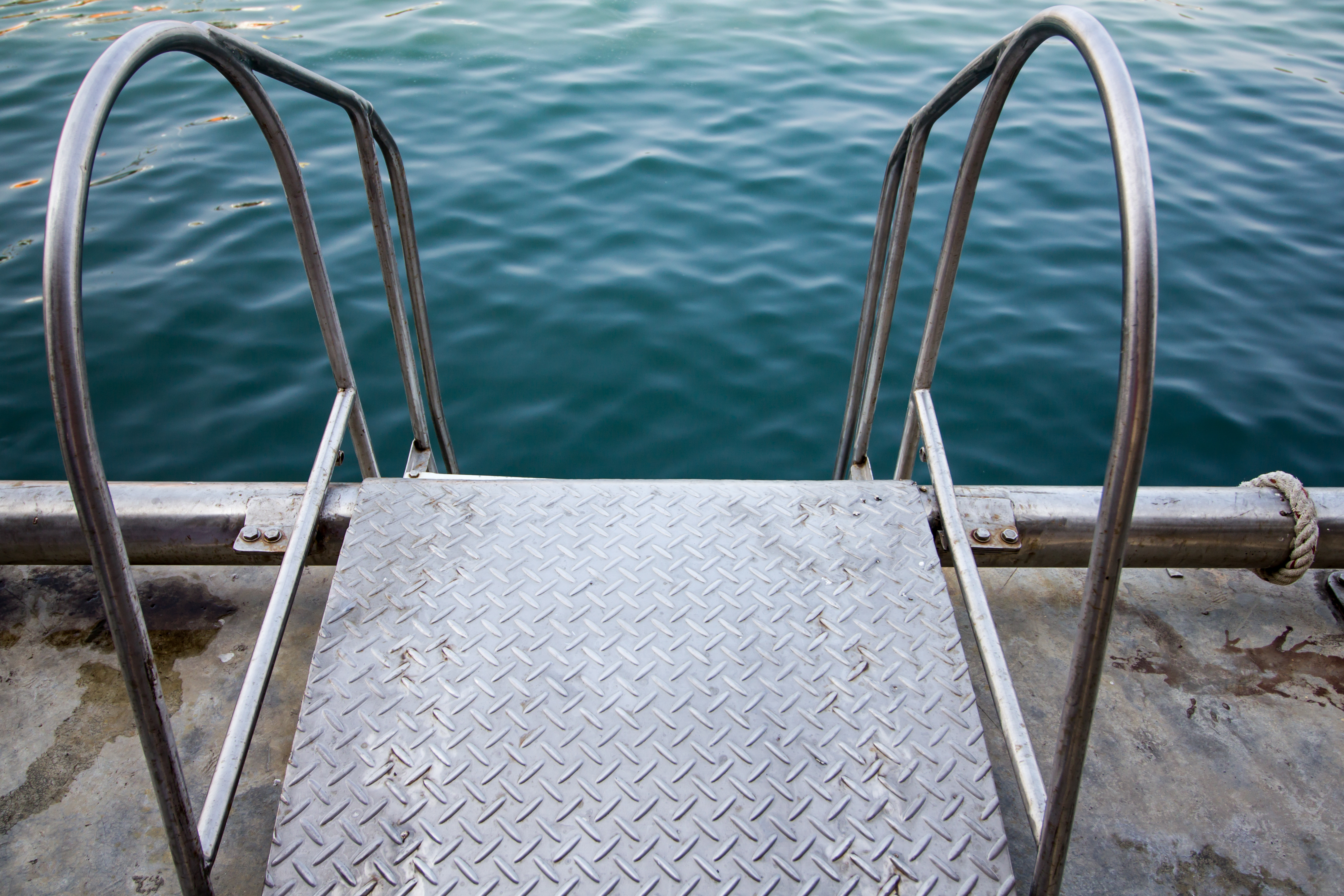 Liberals commit to renewal of Avalon and Bilgola Rockpools