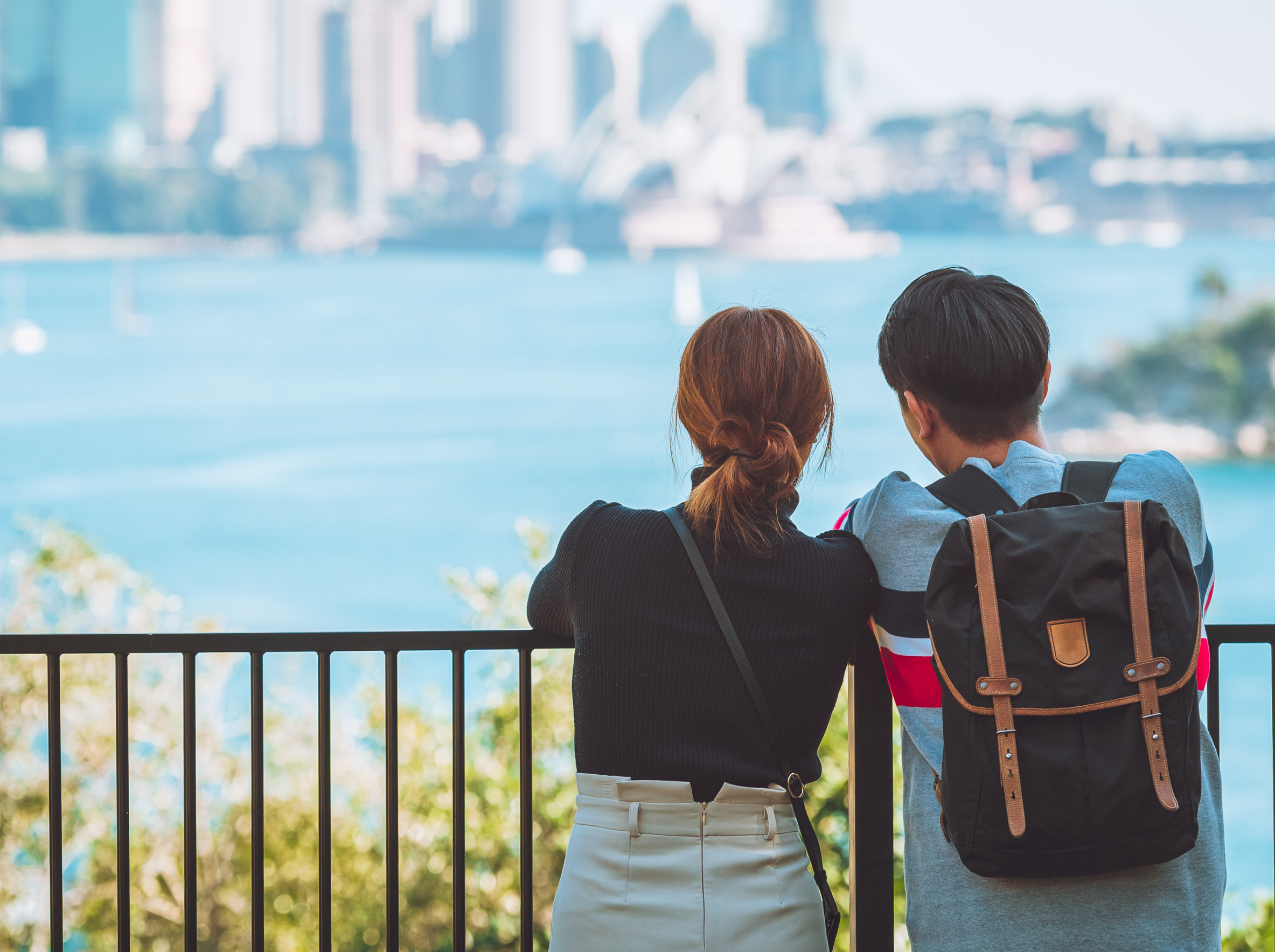 Tourism hurt by Labor's bad decisions