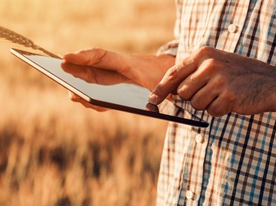 Enhancing research collaborations in regional areas