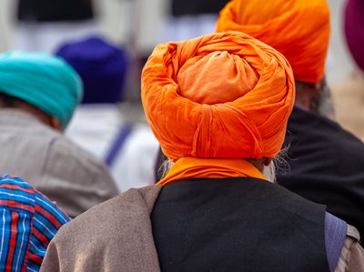 NSW Liberals commit support to Austral Gurudwara Sikh community