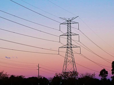 Roadmap sparks huge interest in new electricity supply
