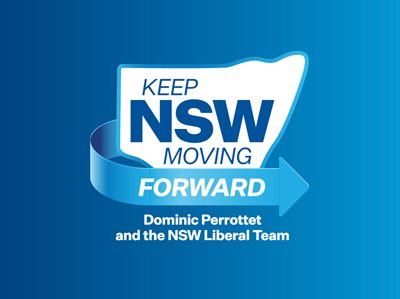 First 100 Day Plan to keep NSW Moving Forward