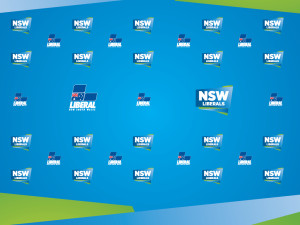 NEW VISION KEEPS NSW MOVING AHEAD