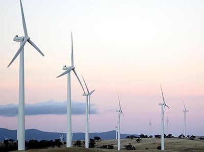 NSW takes top spot as renewable energy superpower