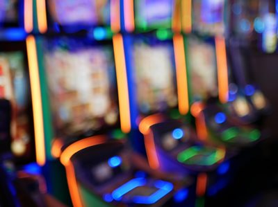 Pokies to be cashless in 2028 under historic changes