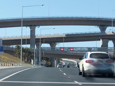 Roads Minister embarrassing blunder leaves western Sydney drivers behind